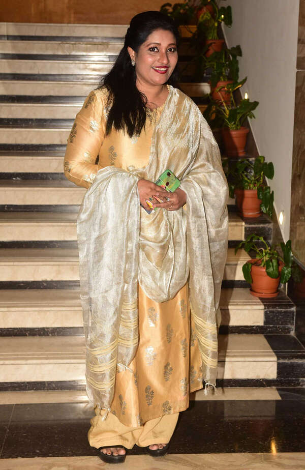Thesni Khan Stills