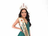 Mrs. Global Universe Philippines Irene Bigornia Montemayor advocates ‘Dress for Success’