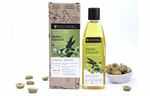 Soulflower Coldpressed Olive Carrier Oil