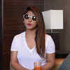 Article image for: <i class="tbold">Neetu Chandra</i> did action sequences of Adi Bhagawan without taking double