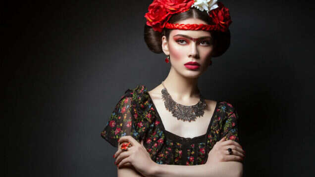 Brooklyn Museum trains the spotlight on Frida Kahlo