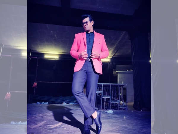 Siddharth Jadhav