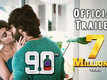 90ML - Official Trailer
