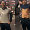 ​Varun Dhawan shows off his “chor body” in his latest Instagram post