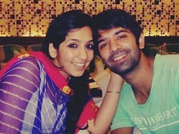 barun sobti Pictures