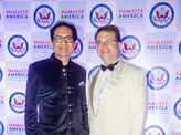 Dignitaries and celebs attend the 180th anniversary of the US Consulate General in Mumbai