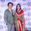 Article image for: Kailash <i class="tbold">Surendranath</i> and Arti <i class="tbold">Surendranath</i>