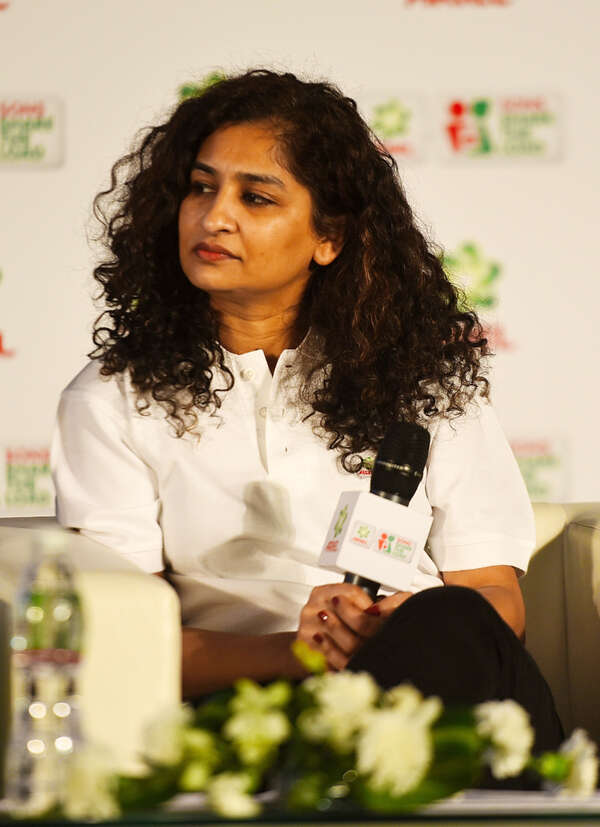 Gauri Shinde