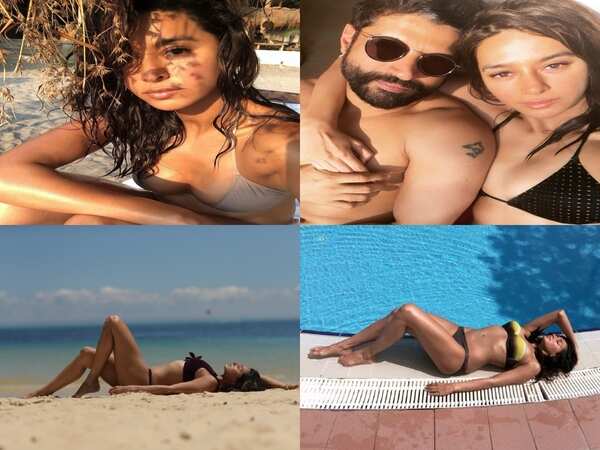 Shibani Dandekar