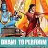 Article image for: <i class="tbold">suhasi dhami</i> performs Tandav on Aap Ke Aa Jane Se