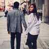 When Farhan and Shibani made it official