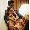 Farhan pens poetry for Shibani
