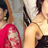 Article image for: Alleged <i class="tbold">lip job</i> surgeries: Mouni Roy gives befitting reply to trolls