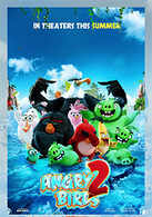 The Angry Birds Movie 2