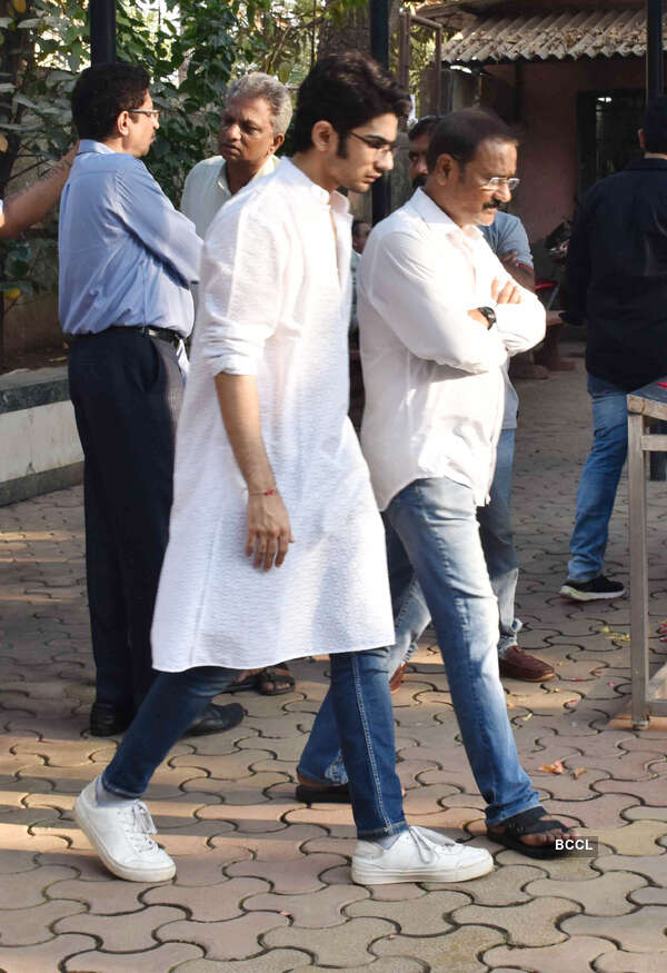 Prit Kamani Images