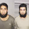 Article image for: <i class="tbold">up ats</i> arrests two suspected JeM terrorists from Saharanpur