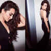 ​Sonakshi Sinha proves black is beauty in her latest all-black ensemble