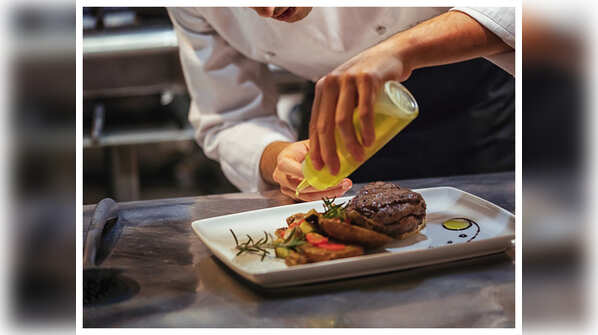 Simple tricks to make your food delicious