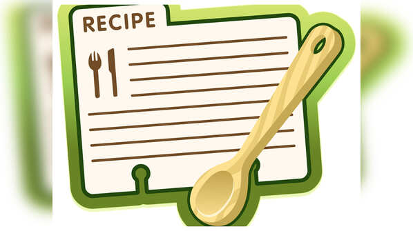 Cook in order
