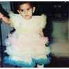 Throwback Friday: This childhood picture of Vaidehi Parashurami is simply too cute to miss