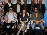 Total Dhamaal: Promotions