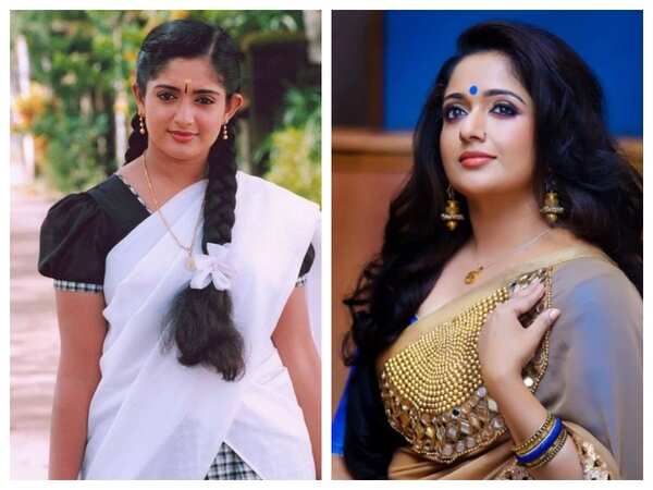 kavya madhavan Pictures