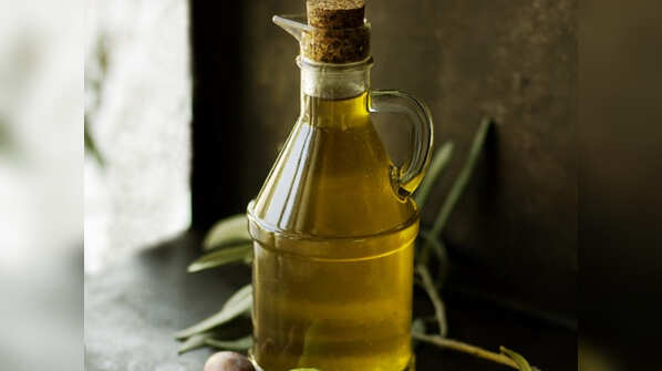 Olive oil