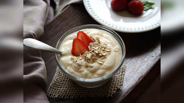 Yogurt