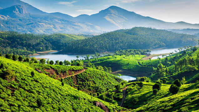 Sunny destinations in India for that perfect winter date