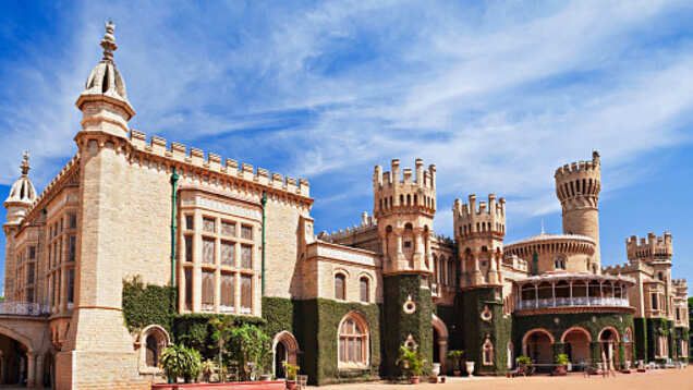 Sunny destinations in India for that perfect winter date