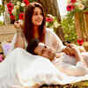 Dreamy photoshoot