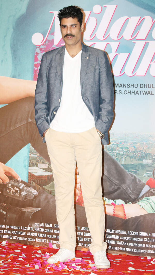 Sikandar Kher