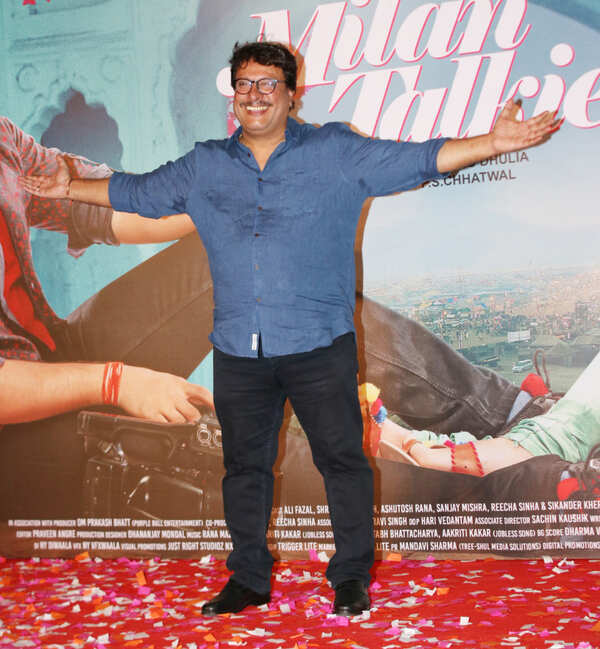 Tigmanshu Dhulia