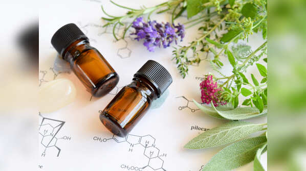 Components of Oregano Oil