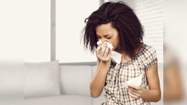 Prevents Bacterial Infections