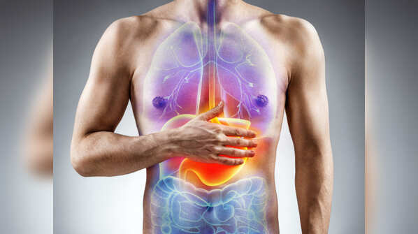 Improves Digestion