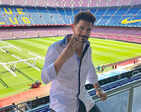 Model-turned-actor Keith Sequeira returns to anchoring