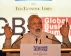 ET Global Business Summit 2019: PM Modi sees India as USD 10-trillion economy with countless startups 