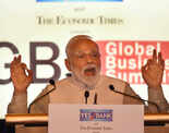ET Global Business Summit 2019: PM Modi sees India as USD 10-trillion economy with countless startups 