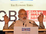 ET Global Business Summit 2019: PM Modi sees India as USD 10-trillion economy with countless startups 