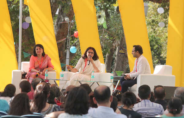 Kishwar Desai