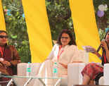 Times Litfest Bengaluru 2019: Day 1: Kaifiyat: A Poetic Legacy