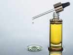 Avoid using facial oils if you have acne prone skin