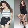 Shamita Shetty