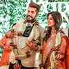 Kishwer Merchantt- Suyyash Rai