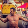 ​Maintaining a disciplined attitude