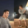 ​He plays cricket too