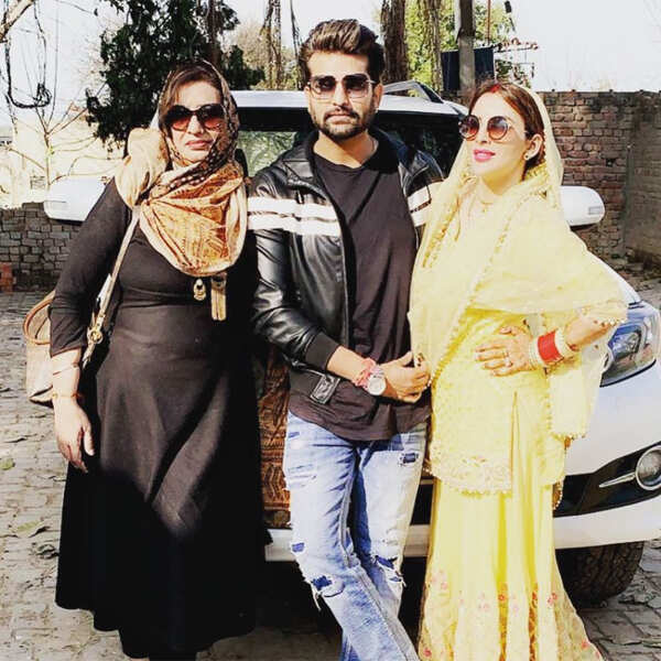 Yuvraj Hans