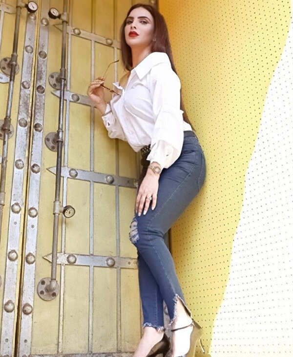 Mansi Sharma