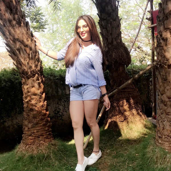 Mansi Sharma